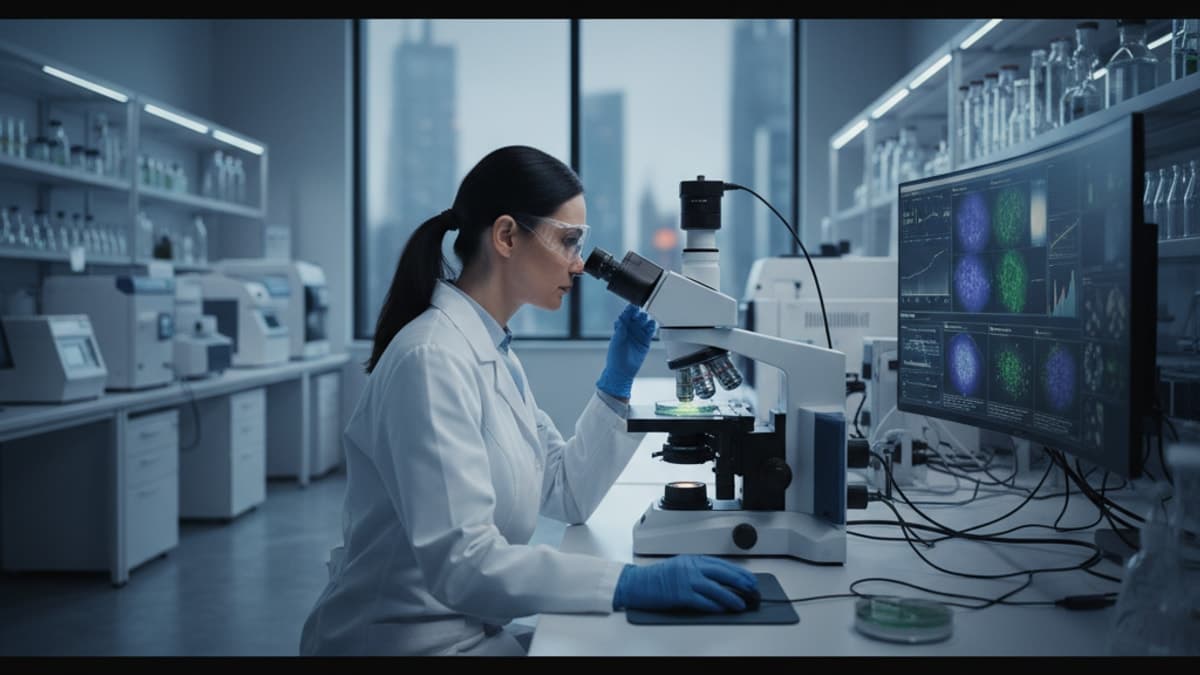 Epithalon for Premature Aging Research — Mechanisms & Data