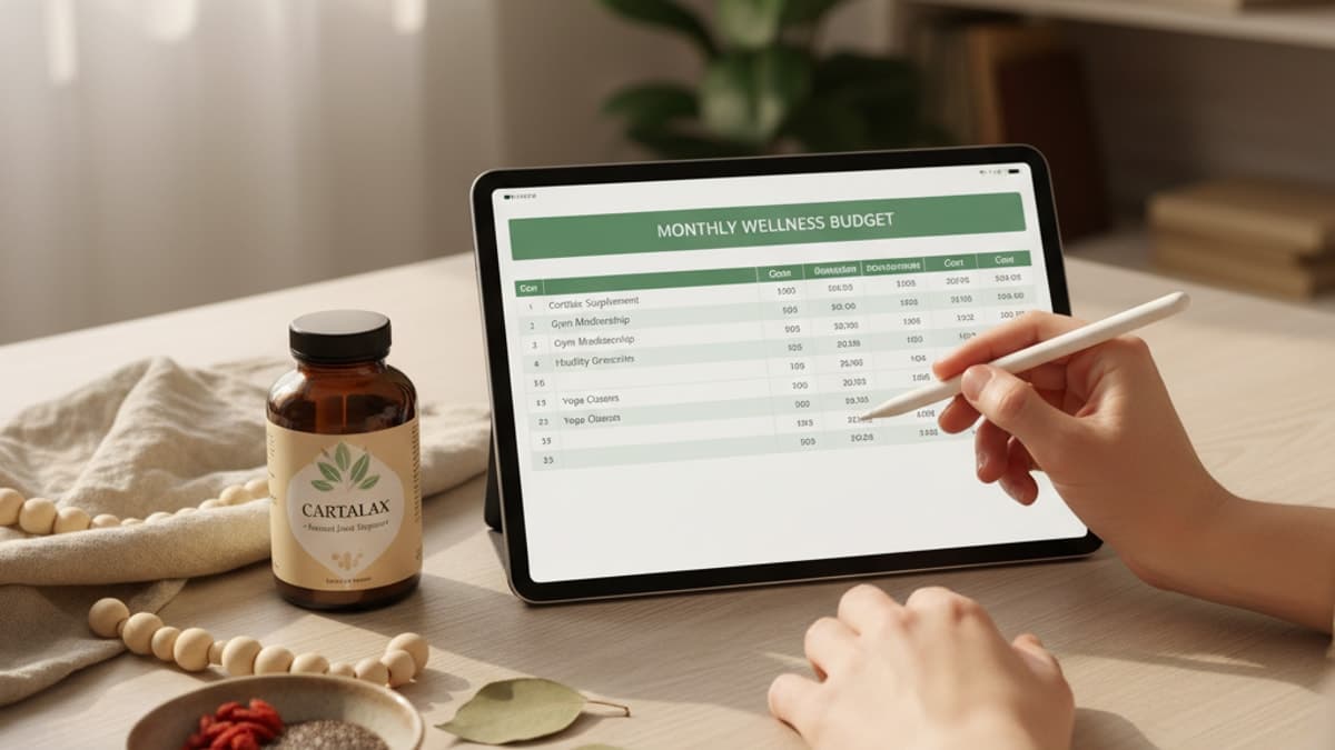 Cartalax Cost Per Month Budget — Research Pricing Guide