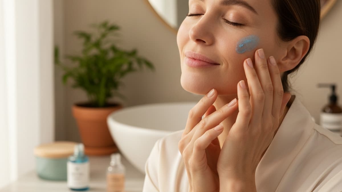 How to Use GHK-Cu for Skin Rejuvenation Protocol