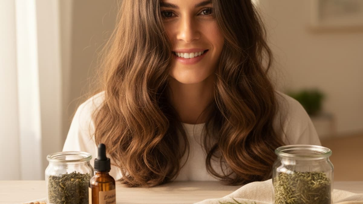 Best Peptides for Thinning Hair — Backed by Research