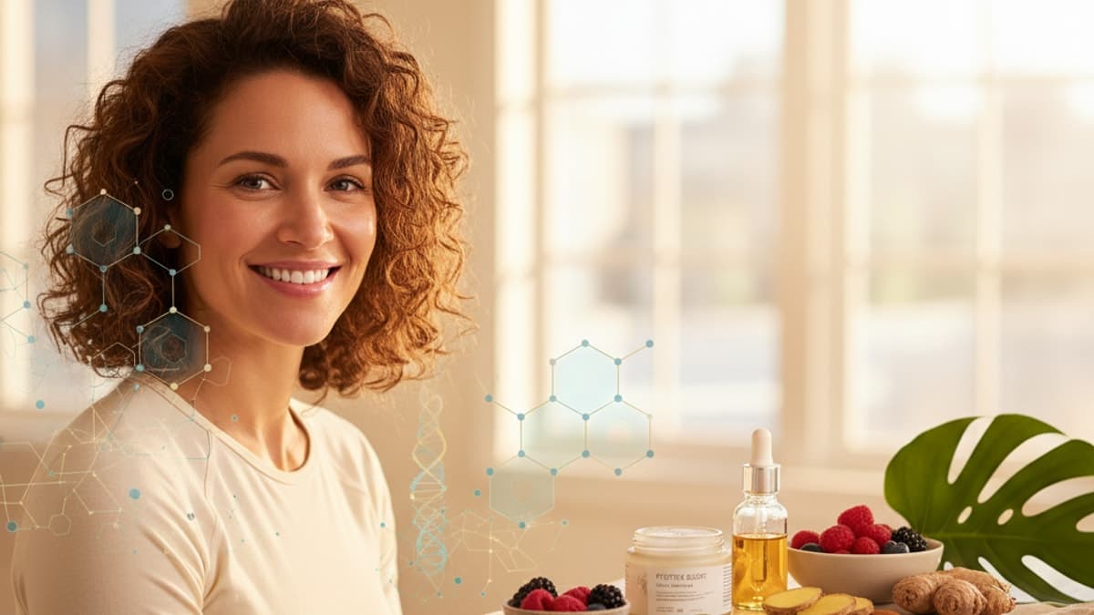 Speed Up Metabolism with Peptides — A Research Protocol