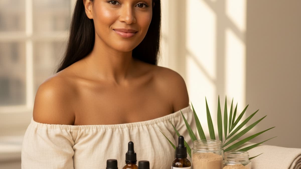 Best Melanotan-1 Dosage for Sunless Tanning — Real Peptides