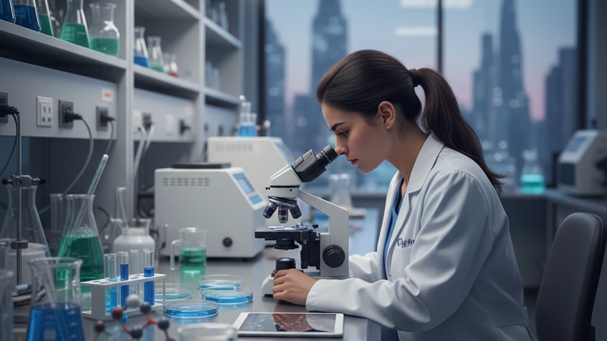 Does Cagrilintide Help Obesity Research? Clinical Insights
