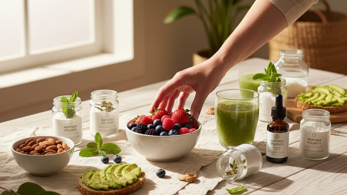 Best Peptides to Stop Sugar Cravings Ranked — Real Peptides