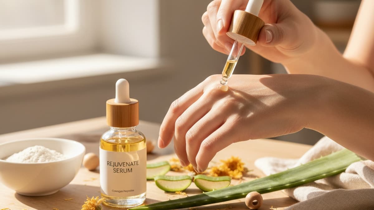 How to Use Peptides for Wound Healing — Research Protocol