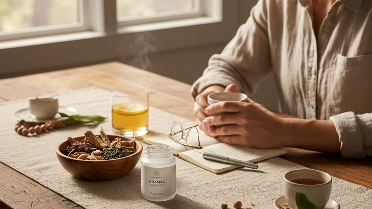 Best Time Take Adamax Morning Night — Timing Strategy