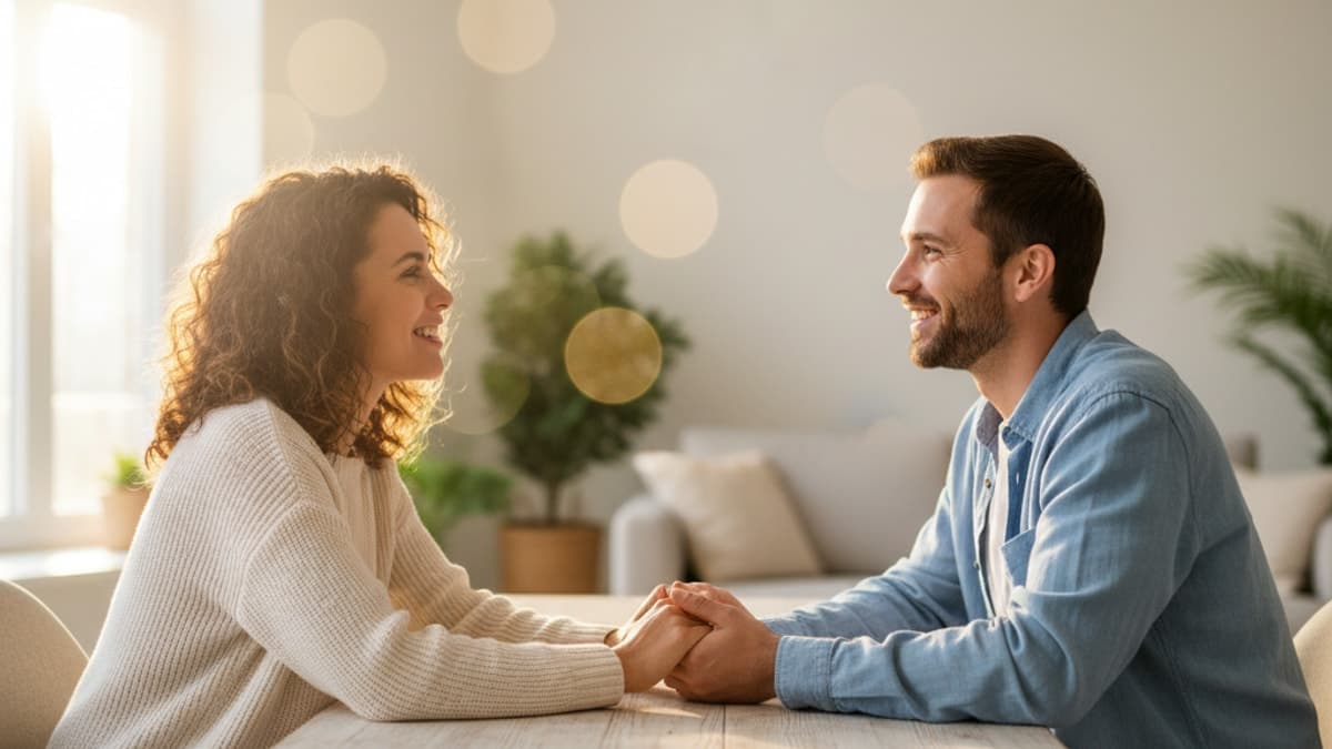 How to Use Oxytocin for Trust Protocol — Real Peptides