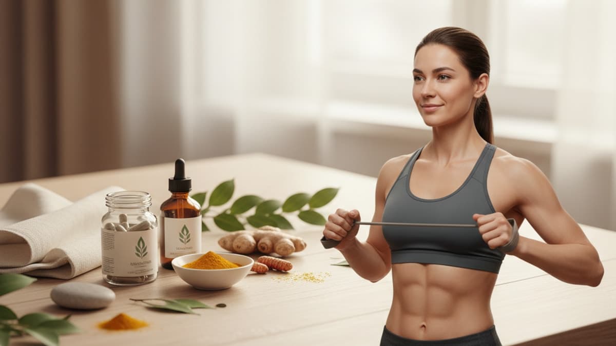 BPC-157 Muscle Recovery Results Timeline — What to Expect