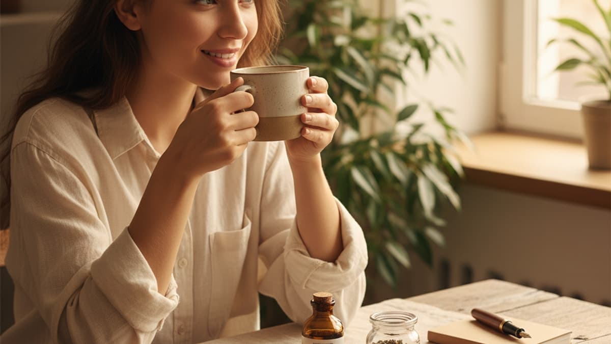 Follistatin-344 with Coffee Safety — What Research Shows