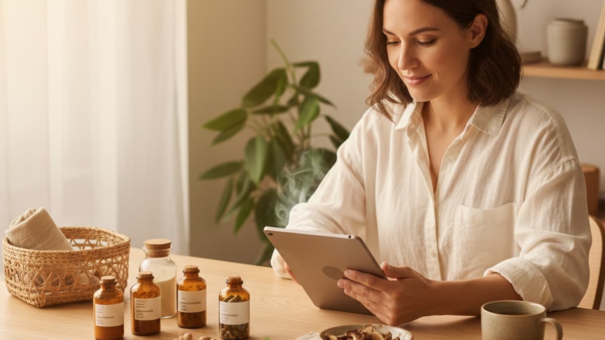 How to Use Peptides for Cognitive Enhancement — Protocol