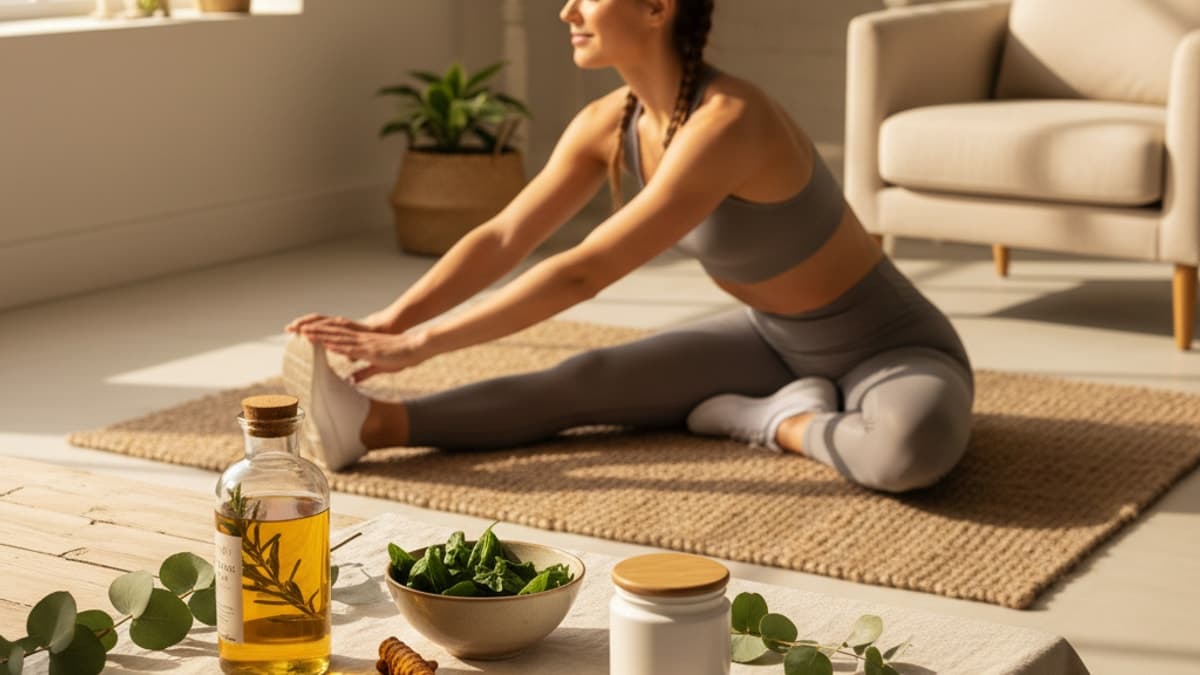 BPC-157 for DOMS Recovery — What the Research Shows