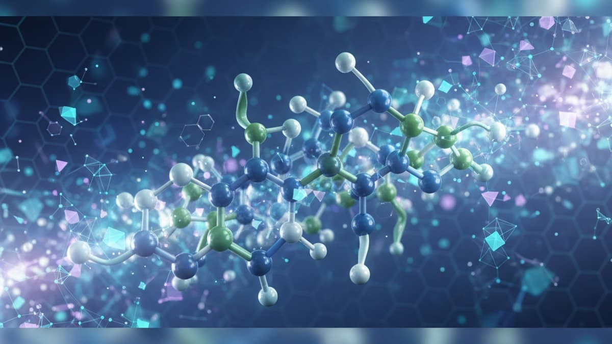 Peptide Research News January 2026 Roundup — Real Peptides