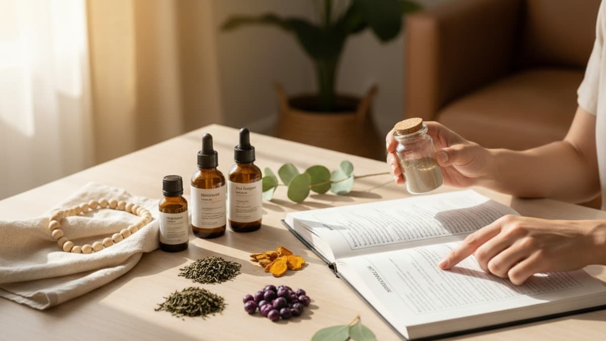 Ipamorelin vs Sermorelin: Which Better? | Real Peptides