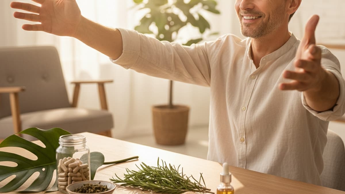 Thymalin Before and After Real Results — Evidence Review