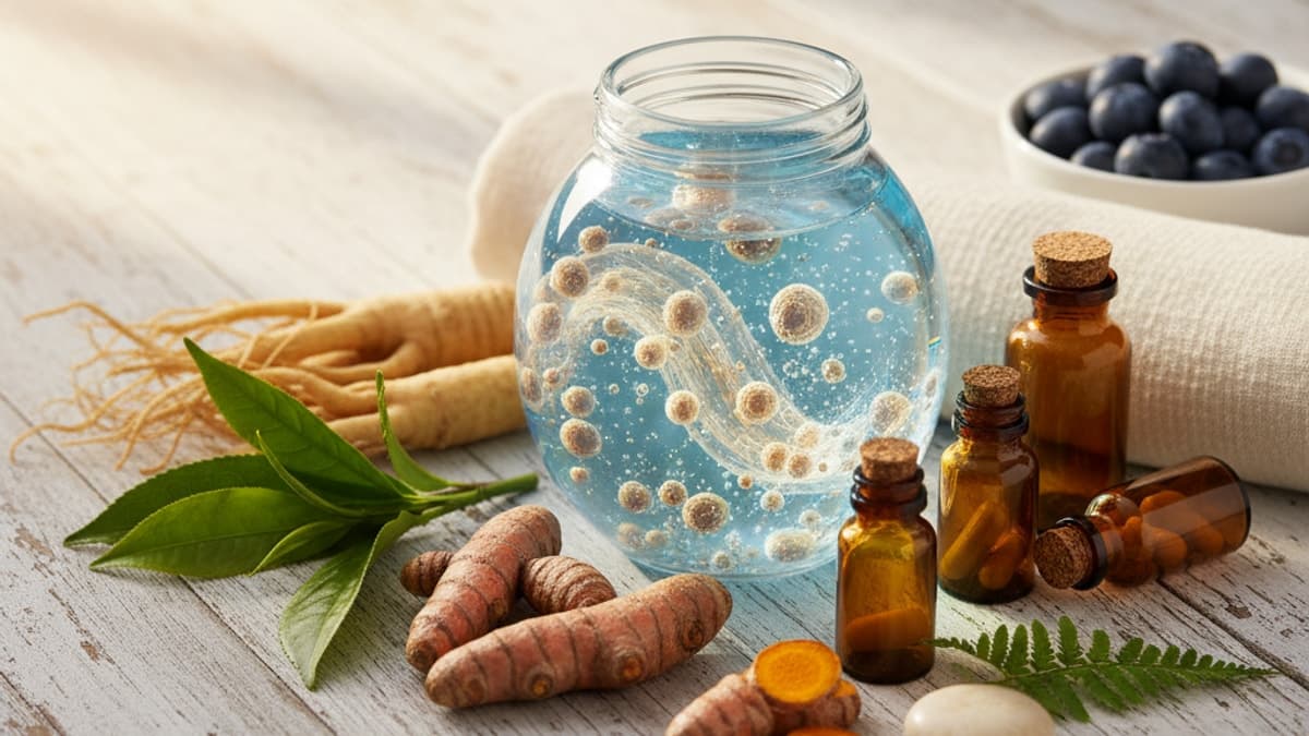 FOXO4-DRI Dosage Protocol Guide — Research Application