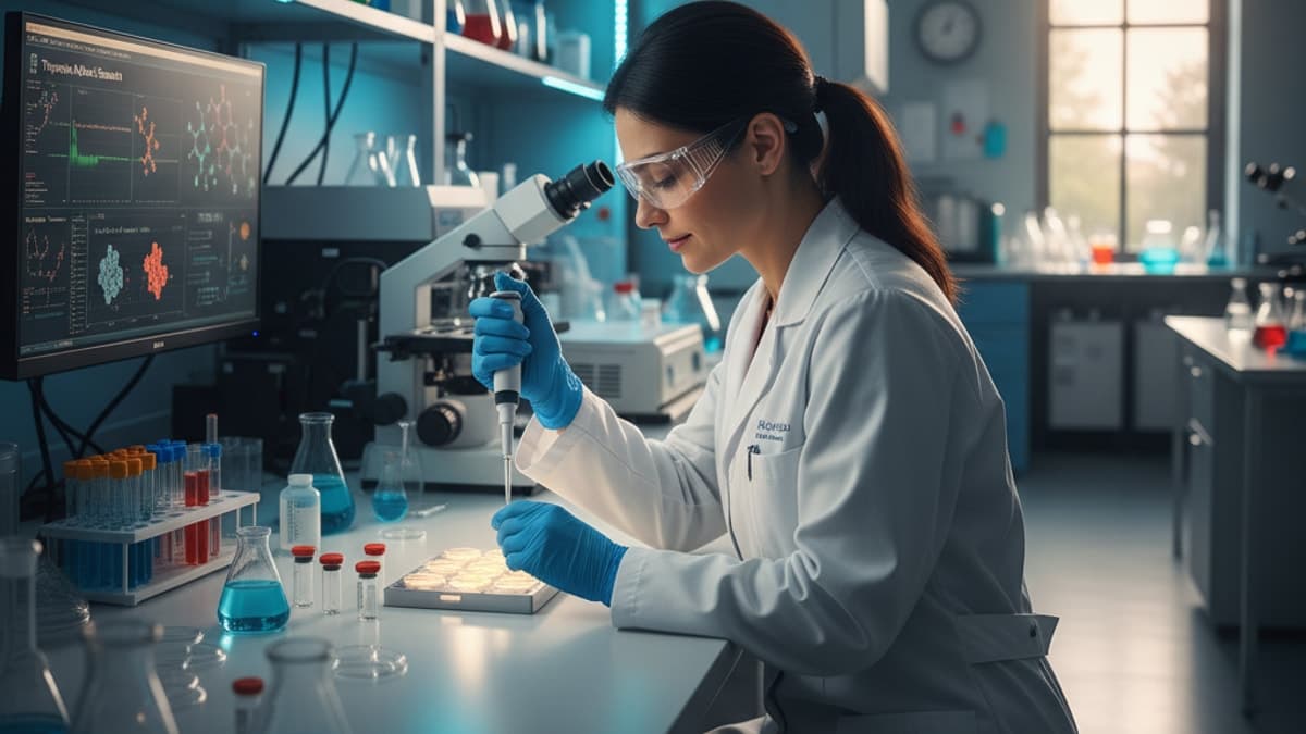 Does Thymosin Alpha-1 Help Hepatitis Research? | Real