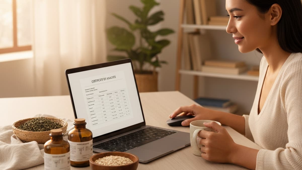 Buy Retatrutide Online with COA — Quality Research Guide