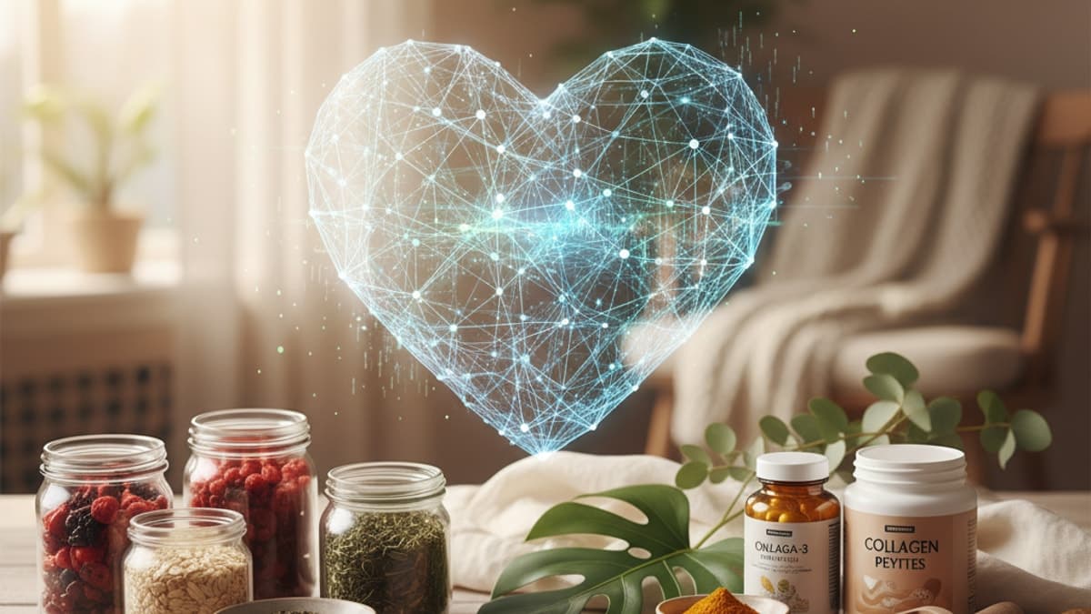 Tirzepatide Cardiovascular Health — 2026 Evidence Review