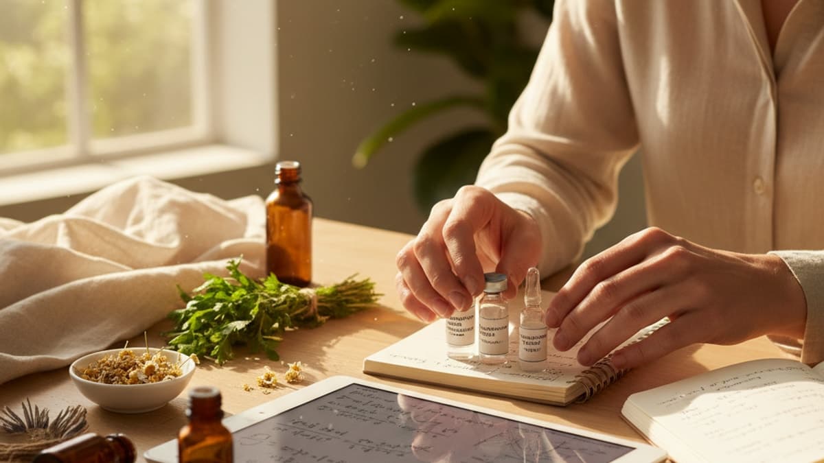 Calculate Cagrilintide Dosage Reconstitution Math | Real