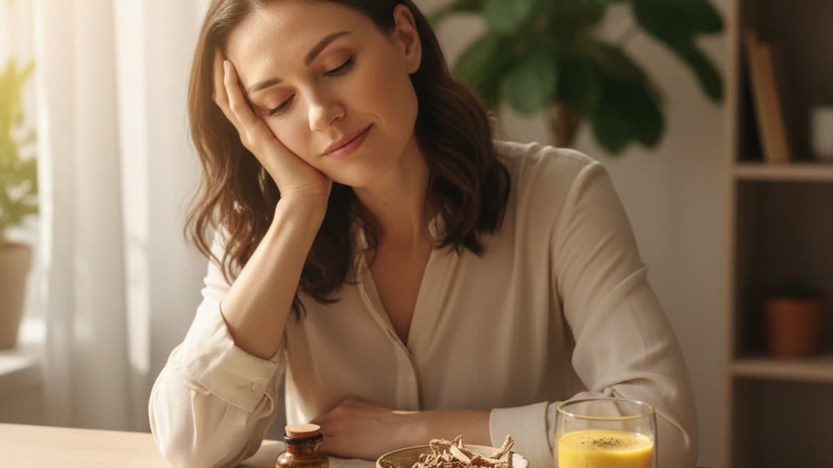 Retatrutide Fatigue — Why It Happens & How to Fix It