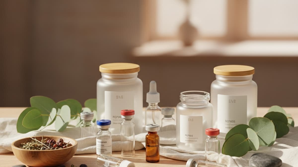 Can You Stack CJC-1295 No DAC with Other Peptides?