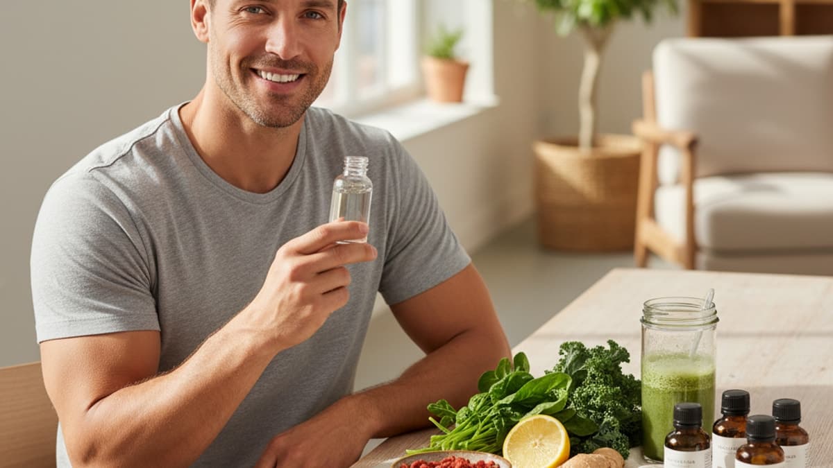 GHRP-6 Acetate Growth Hormone Release Guide 2026