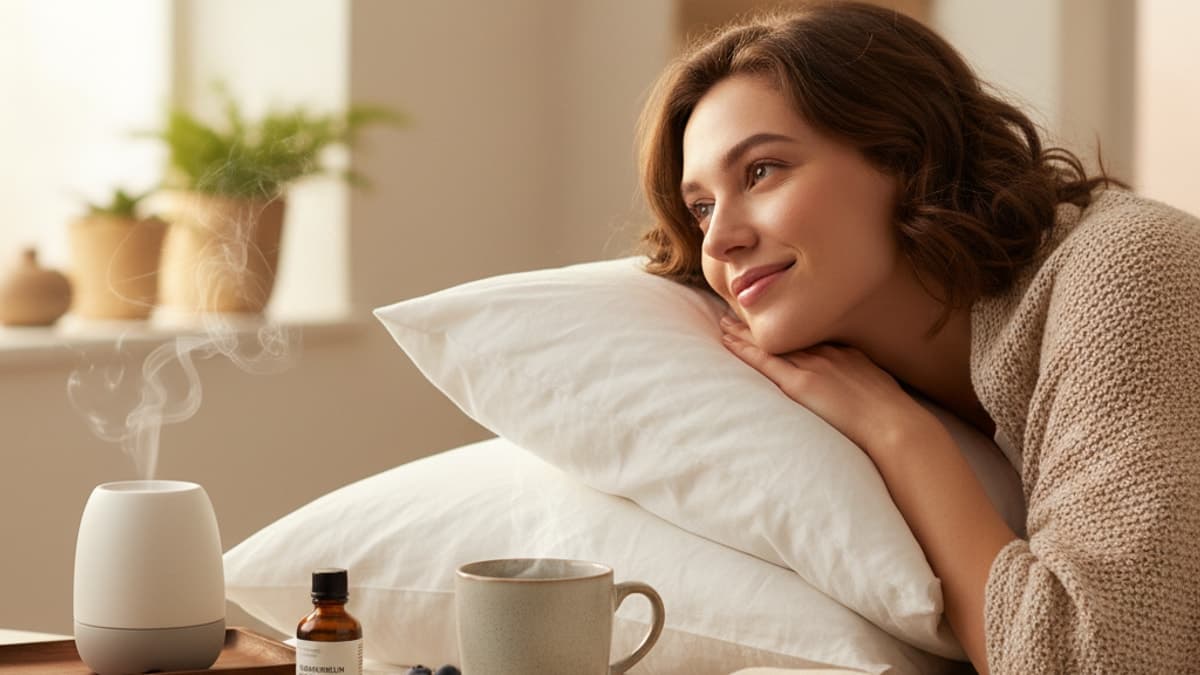 Sermorelin Sleep Quality Results Timeline — Real Peptides