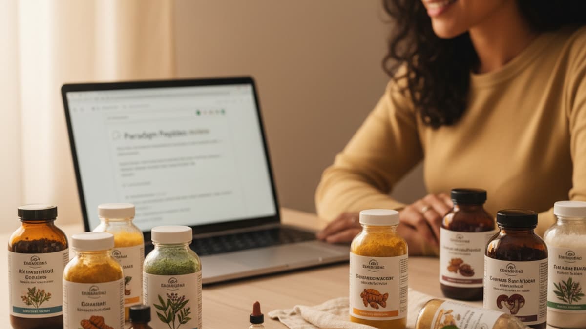 Is Paradigm Peptides Legit Review 2026 — Third-Party