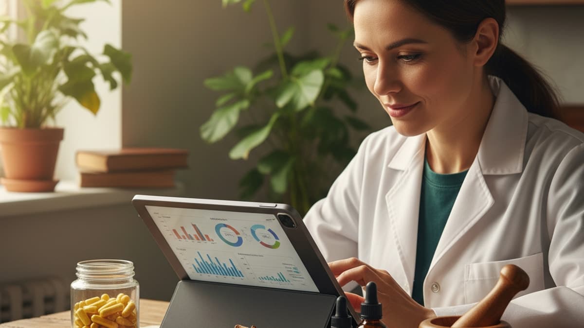 Does VIP Help CIRS Treatment Research? (Evidence Review)