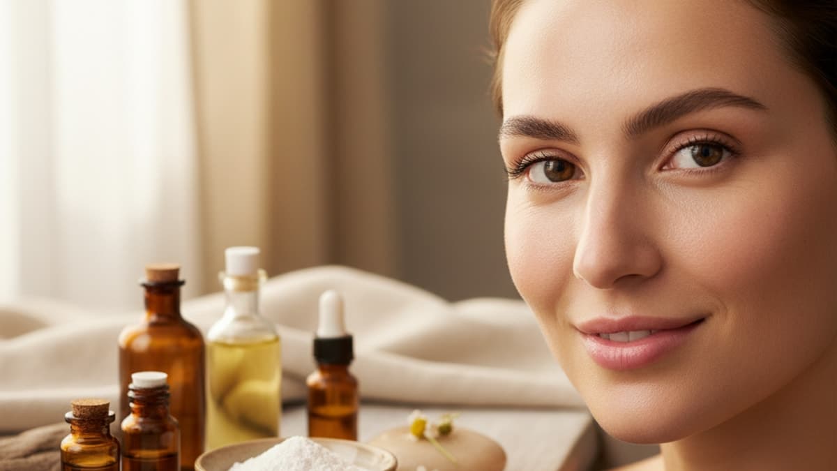Peptides for Acne Scars — Mechanisms, Evidence, Results