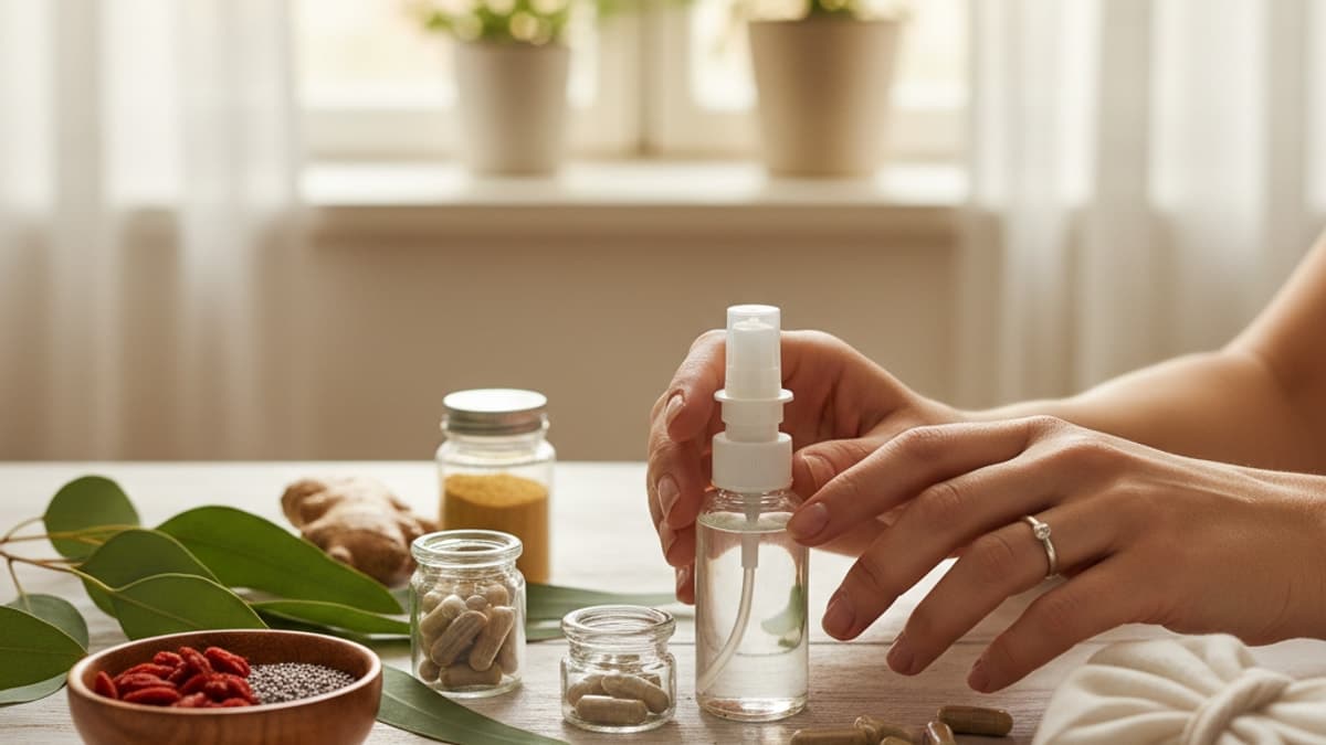 Epithalon Nasal Spray Alternative Administration Methods