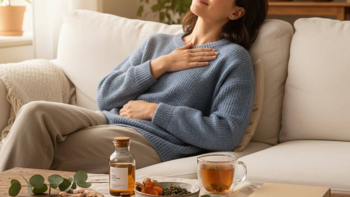 Do Peptides Help With Chronic Pain? (Research Insights)