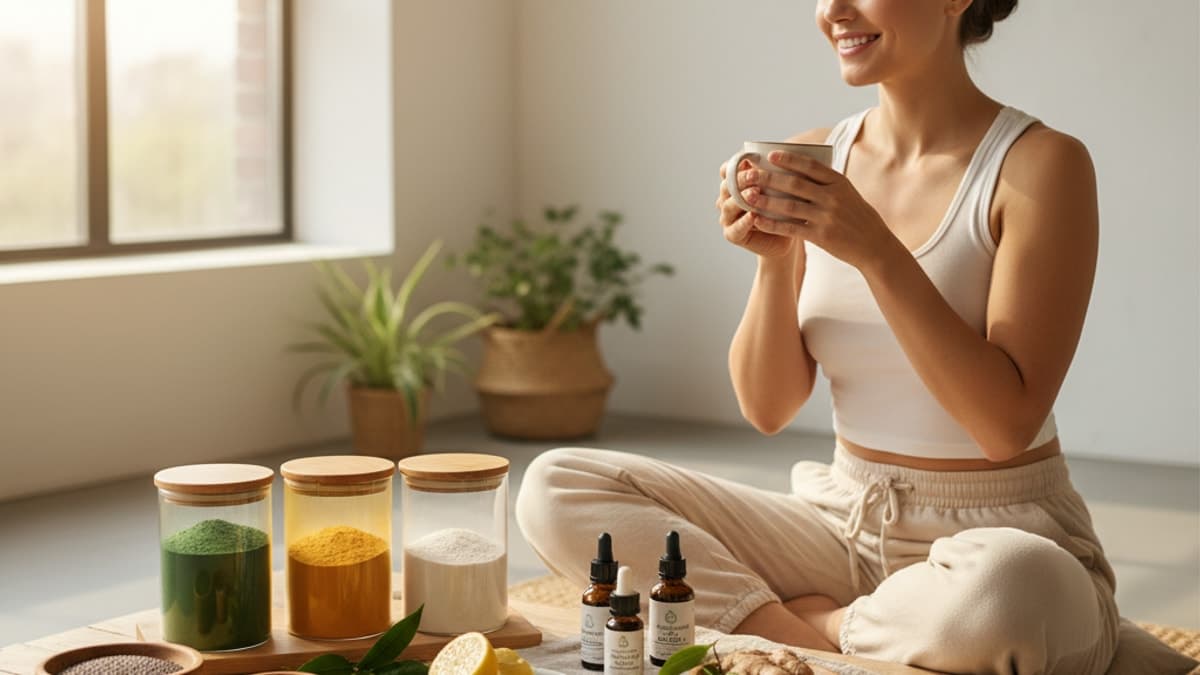 Best Peptides to Detox Your Body Ranked — Real Peptides