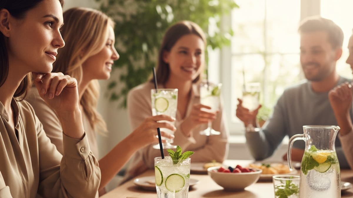 Survodutide with Alcohol Safety — Research Protocol Risks