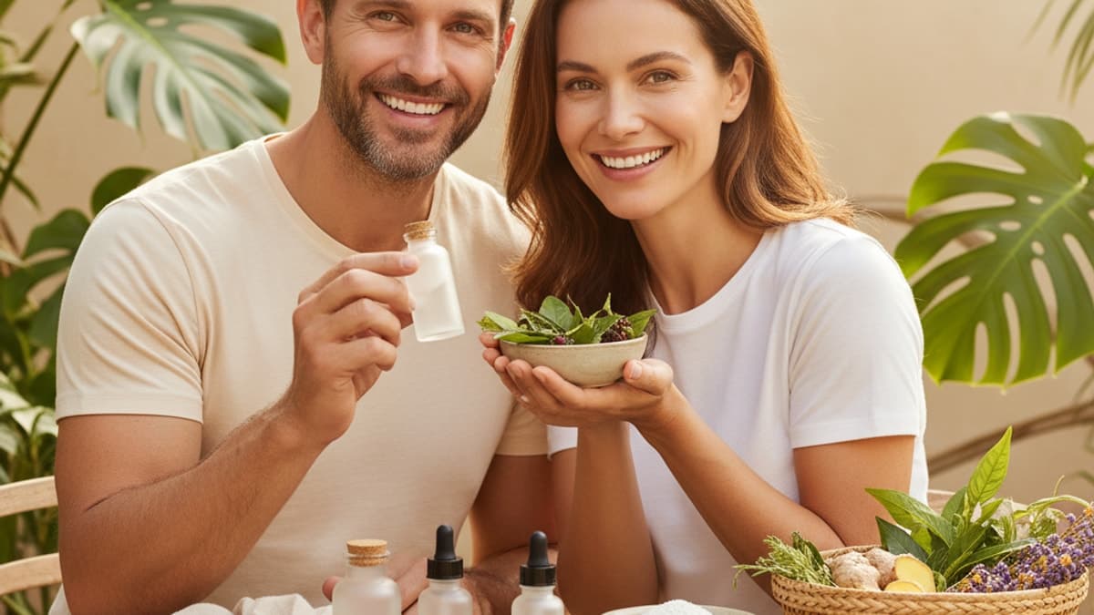 CJC-1295 No DAC & Ipamorelin Anti-Aging Guide 2026