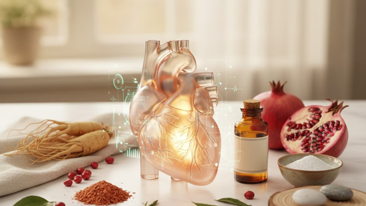 Best Hexarelin Dosage for Cardioprotection — Research Guide