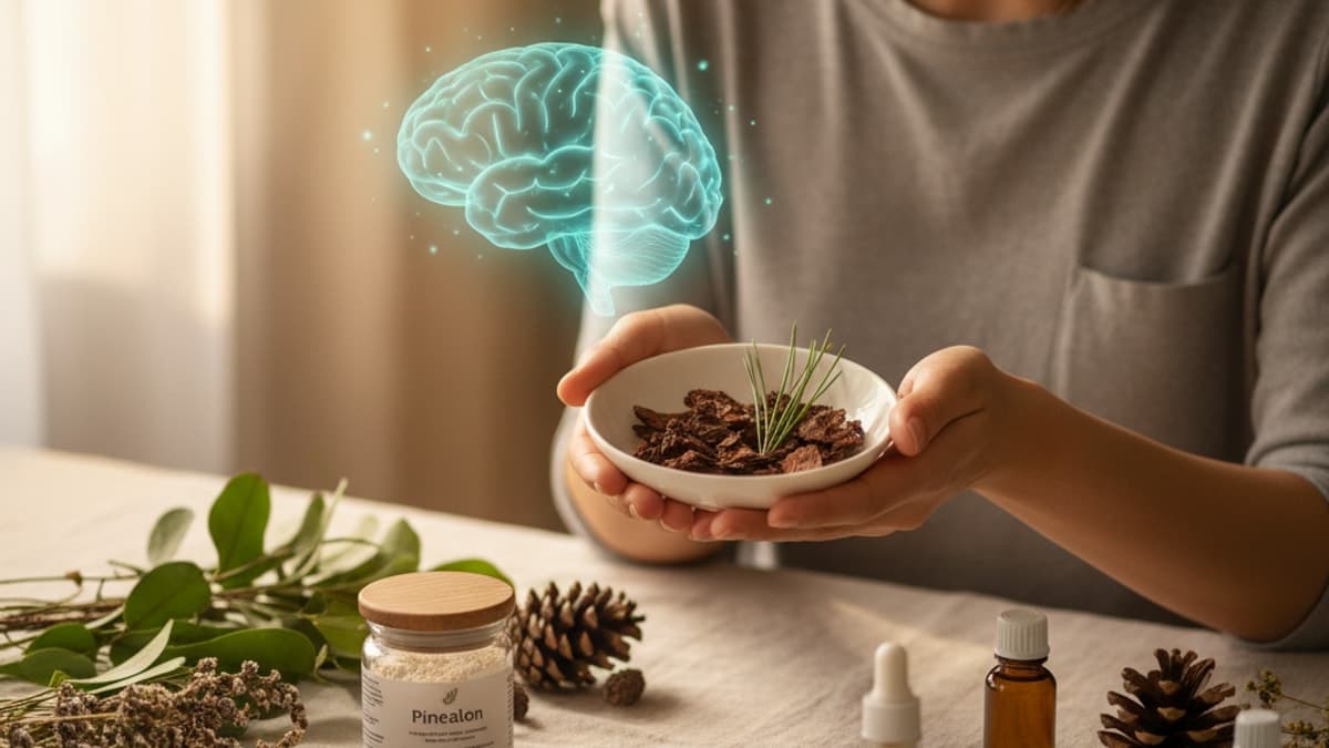 Best Pinealon Dosage for Neuroprotection — Research Guide