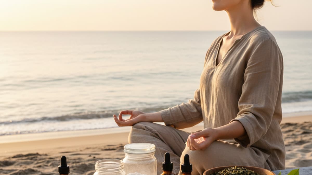 Can Peptides Help Drug Withdrawal Support? — What Research