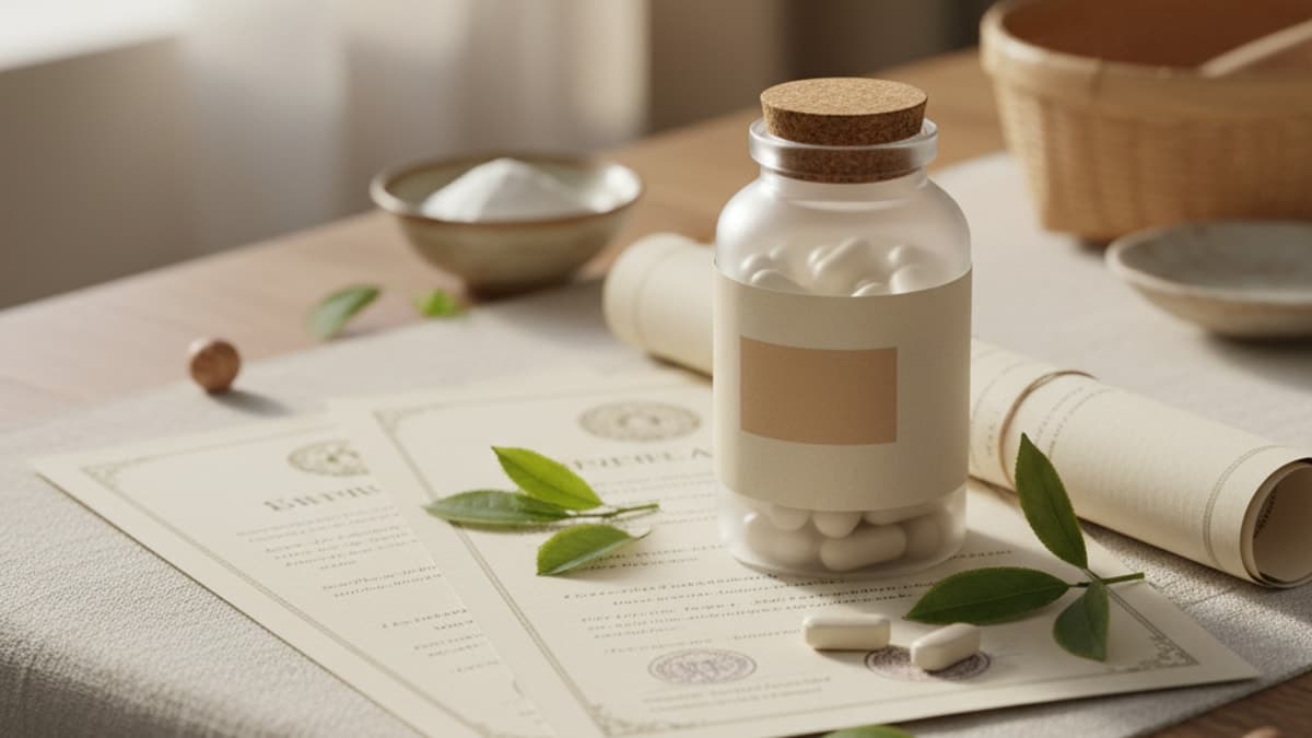 Glutathione FDA Approved Status — Regulatory Truth