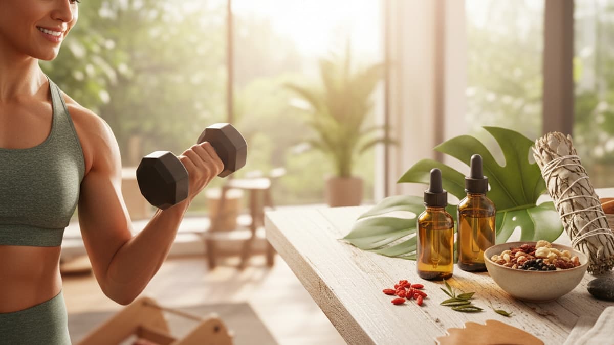How to Use Peptides for Body Recomposition — Real Guide