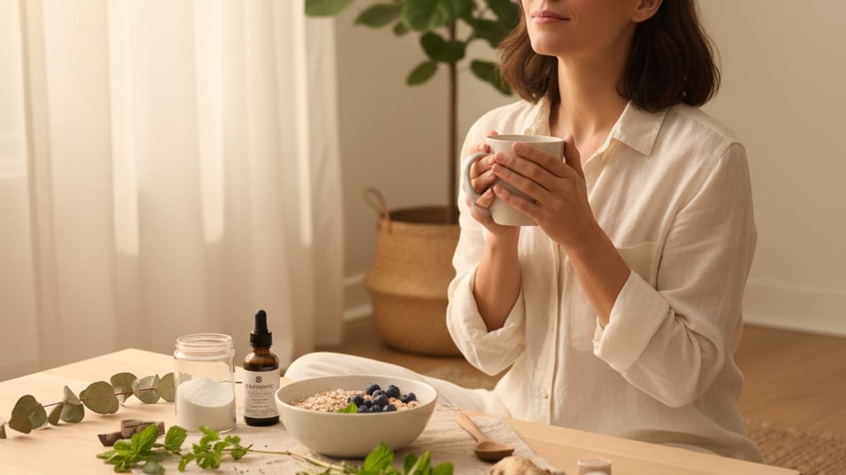 Can Peptides Help Ulcerative Colitis? (Research Evidence)