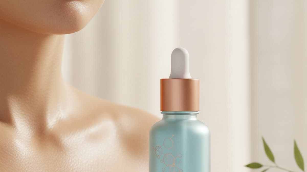Best GHK-Cu Cosmetic Supplier Third Party Tested 2026