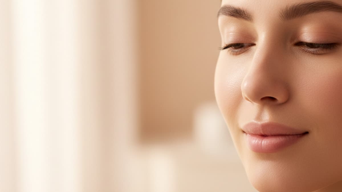 Peptides for Skin Rejuvenation — Mechanisms and Effects