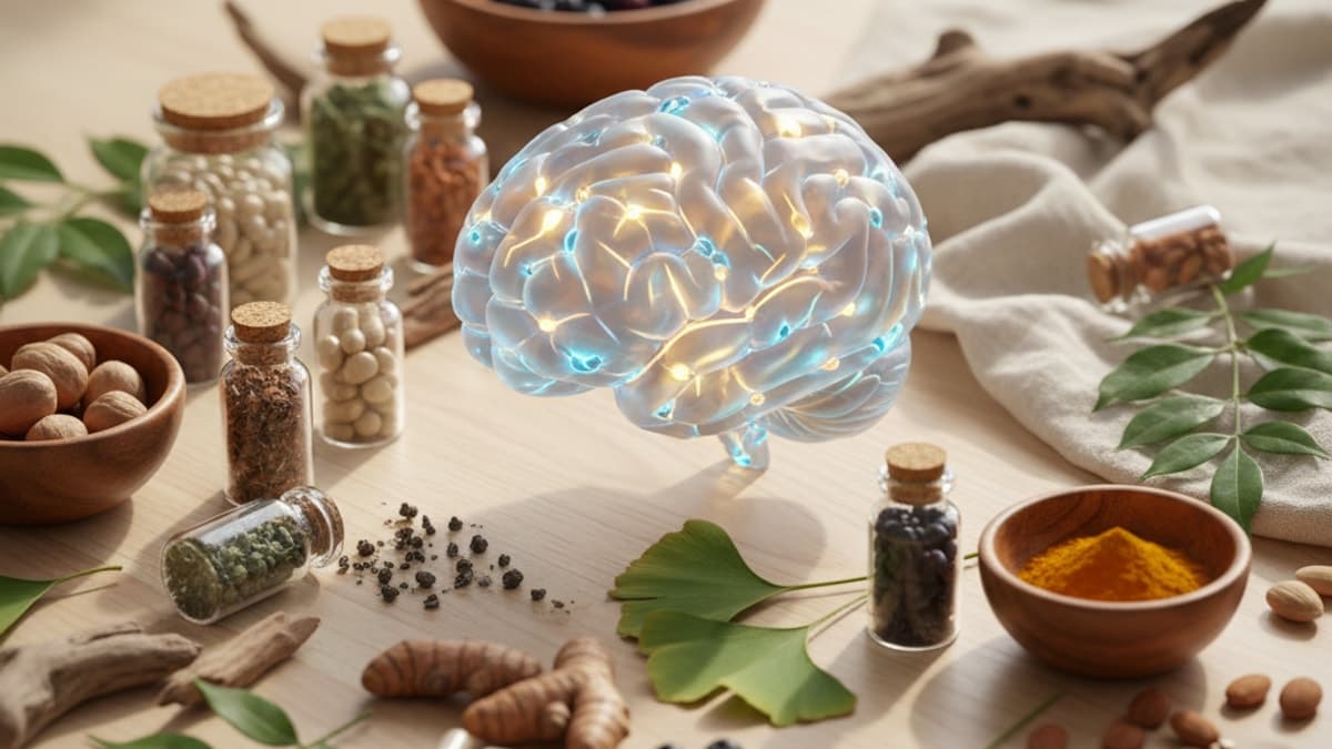 TBI Recovery Peptides 2026 Update — Research Advances