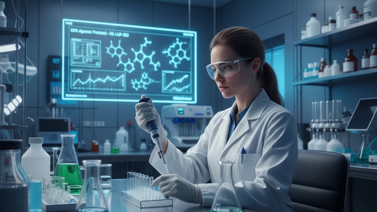 How to Use SLU-PP-332 for ERR Agonist Protocol — Real
