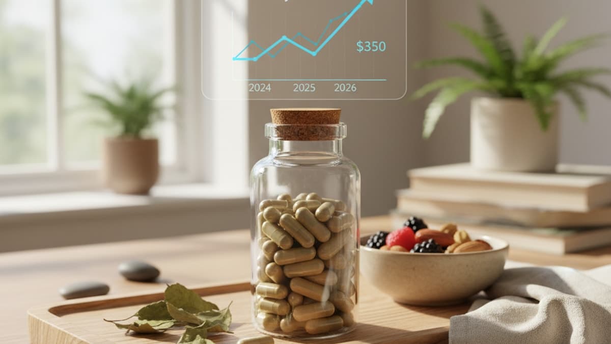 How Much Does 5-Amino-1MQ Cost in 2026? (Pricing Guide)