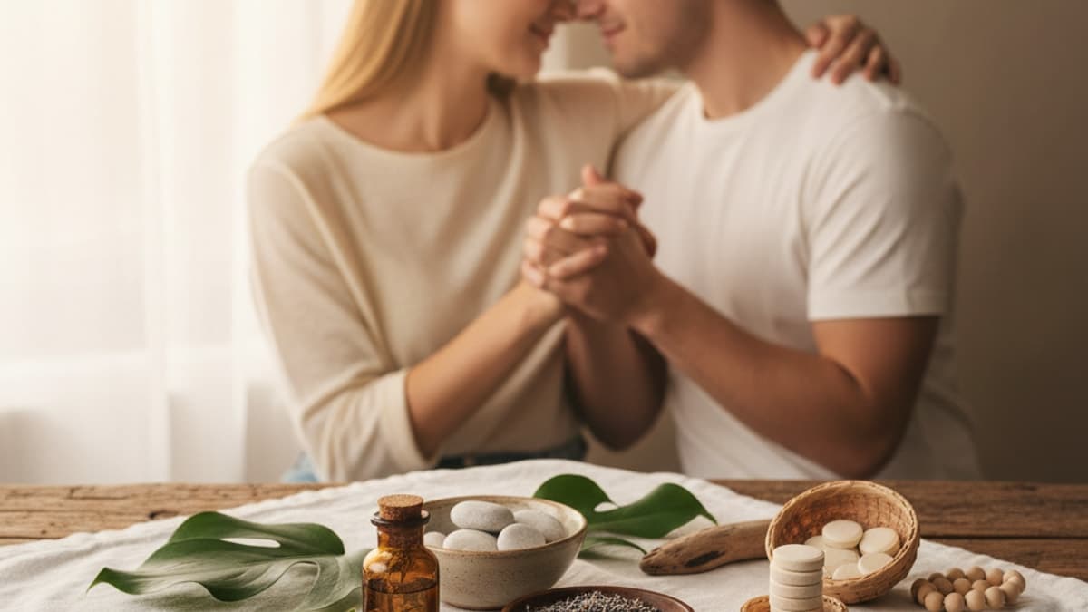 How to Use Oxytocin for Bonding Protocol — Research Insights
