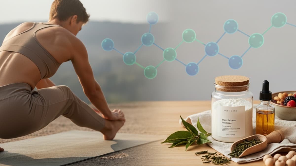 What Are Growth Hormone Secretagogue Peptides?