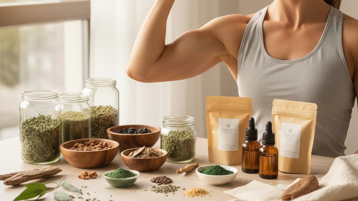 CJC-1295 no DAC Muscle Growth Timeline — Real Results