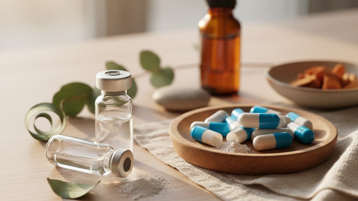 BPC-157 Oral vs Injectable Route — Absorption & Efficacy